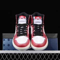 Nike Air Jordan 1 High OG Trophy Room Chicago