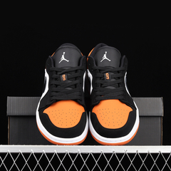 Imagem do Nike Air Jordan 1 Low Shattered Backboard