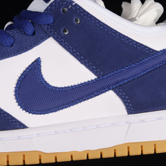 Imagem do Nike SB Dunk Low Los Angeles Dodgers