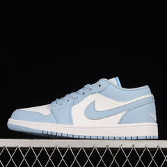 Nike Air Jordan 1 Low SE Blue Ice 2022 - comprar online