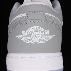 Imagem do Nike Air Jordan 1 Low Wolf