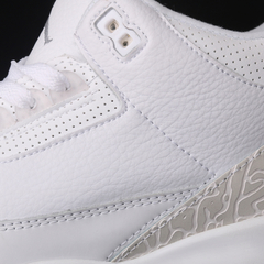 Imagem do Nike Air Jordan 3 Retro OG Pure Money 2007