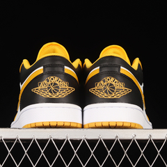 Nike Air Jordan 1 Low Taxi