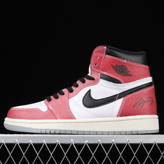 Nike Air Jordan 1 High OG Trophy Room Chicago - comprar online