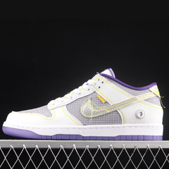 Nike SB Dunk Low Union LA Passaport Pack Purple - loja online