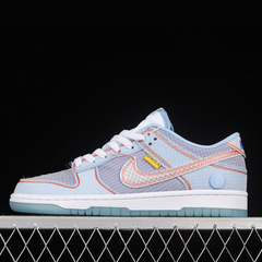 Nike SB Dunk Low x Union LA Passaport Pack Blue - comprar online