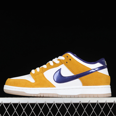 Nike SB Dunk Low PRO Laser Orange 2021 - loja online