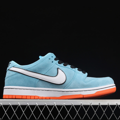 Nike SB Dunk Low Club 58 Gulf Racing (2021) - Loja suicid drop