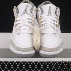 Nike Air Jordan 3 Maniére na internet