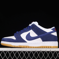 Nike SB Dunk Low Los Angeles Dodgers - Loja suicid drop