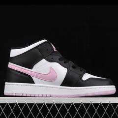 Nike Air Jordan 1 Mid Arctic na internet