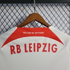 Uniforme Red Bull Leipzig Third 22-23