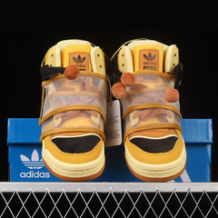 Adidas Forum 84 Mid Exhibit - comprar online