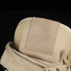 Imagem do Adidas Forum 84 Low Strap Taupe Oxide