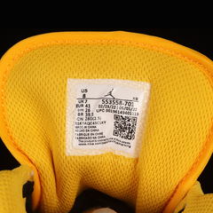 Imagem do Nike Air Jordan 1 Low Taxi