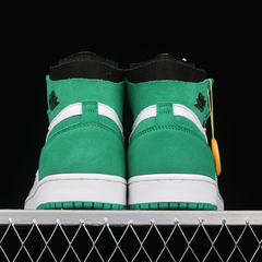 Nike Air Jordan 1 High Zoom Stadium Green - comprar online