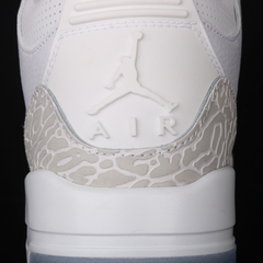 Nike Air Jordan 3 Retro OG Pure Money 2007