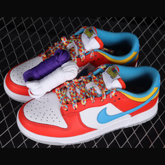 Nike SB Dunk Low x Lebron James Fruity Pebbles - comprar online