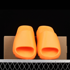 Adidas Yeezy Slide 2021 Enflame Orange - Loja suicid drop