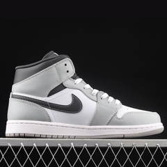 Nike Air Jordan 1 Mid OG Smoke Grey - Loja suicid drop