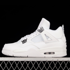 Nike Air Jordan 4 OG 2017 Pure Money na internet