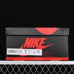 Nike Air Jordan 1 High OG Hyper Royal 2018 - comprar online