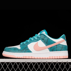 Nike Dunk Low SP Snakeskin - comprar online