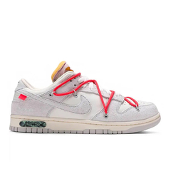 Nike SB Dunk Low x Off White Lot 33 of 50