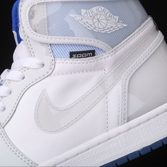 Nike Air Jordan 1 High Zoom OG Racer Blue - comprar online