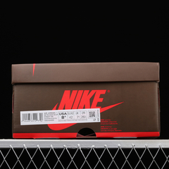 Nike Air Jordan 1 High Fragment Blue - loja online