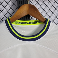 Uniforme Tottenham Hotspur Titular 22-23 - Loja suicid drop