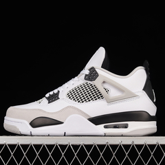 Nike Air Jordan 4 OG 2023 Military Black - comprar online