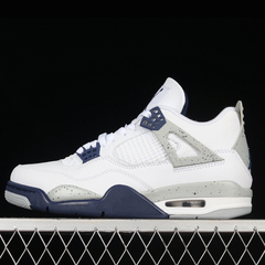 Imagem do Nike Air Jordan 4 OG Midnight Navy