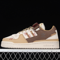 Adidas Forum 84 Low Cardboard Brown - loja online