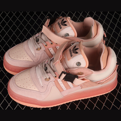 Adidas Forum 84 Low Pink Bad Bunny Easter Egg - comprar online