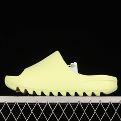 Adidas Yeezy Slide 2022 Green Glow - comprar online