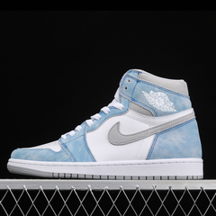 Nike Air Jordan 1 High OG Hyper Royal 2018 - Loja suicid drop