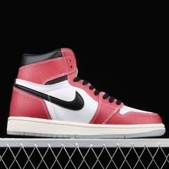 Nike Air Jordan 1 High OG Trophy Room Chicago na internet