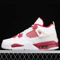 Nike Air Jordan 4 Alternate na internet