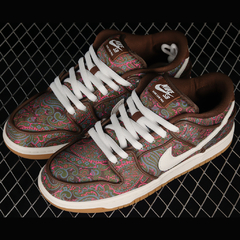 Nike SB Dunk Low PRO Paisley Brown (2022) - Loja suicid drop