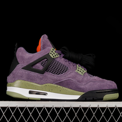 Nike Air Jordan 4 OG Canyon na internet