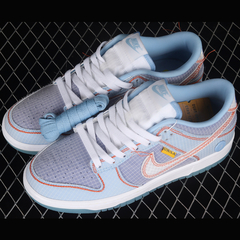 Nike SB Dunk Low x Union LA Passaport Pack Blue - loja online