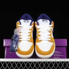 Nike SB Dunk Low PRO Laser Orange 2021 na internet