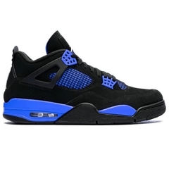 Nike Air Jordan 4 OG 2023 Blue Thunder