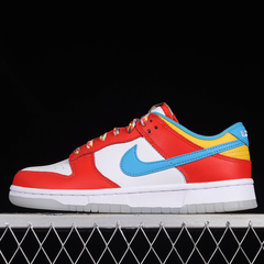 Nike SB Dunk Low x Lebron James Fruity Pebbles - loja online