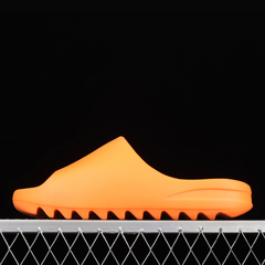 Adidas Yeezy Slide 2021 Enflame Orange - comprar online