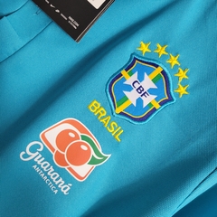 Uniforme CBF Training Blue