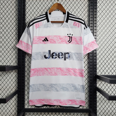 Uniforme Juventus Third 2023-2024 - comprar online