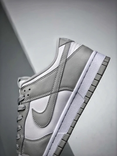 Nike Dunk Low SP Grey Fog - loja online