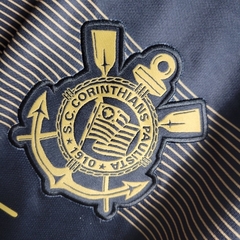 Uniforme Corinthians Ayrton Senna 2018 na internet